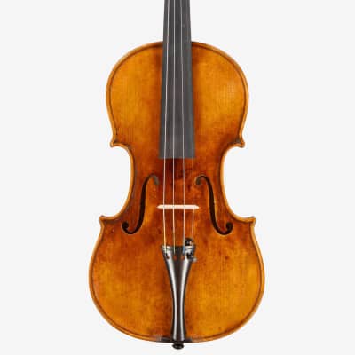 【手工上級ドイツ製】 Roman Teller MAIa バイオリン 4/4 手工上級ドイツ製】 Roman Teller MAIa バイオリン 4/4