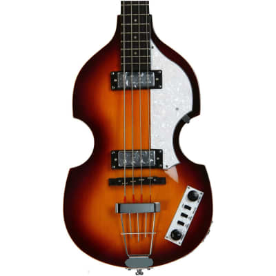 Hofner Ignition Violin Bass, Right Handed image 2