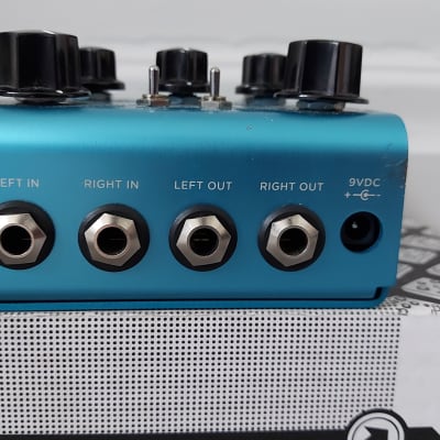 ブランド品専門の レコーディング/PA機器 Strymon BlueSky Reverb 