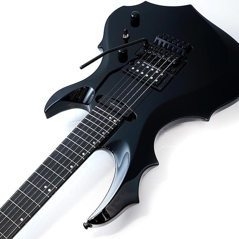 ESP FOREST-GT Black -Made in Japan-