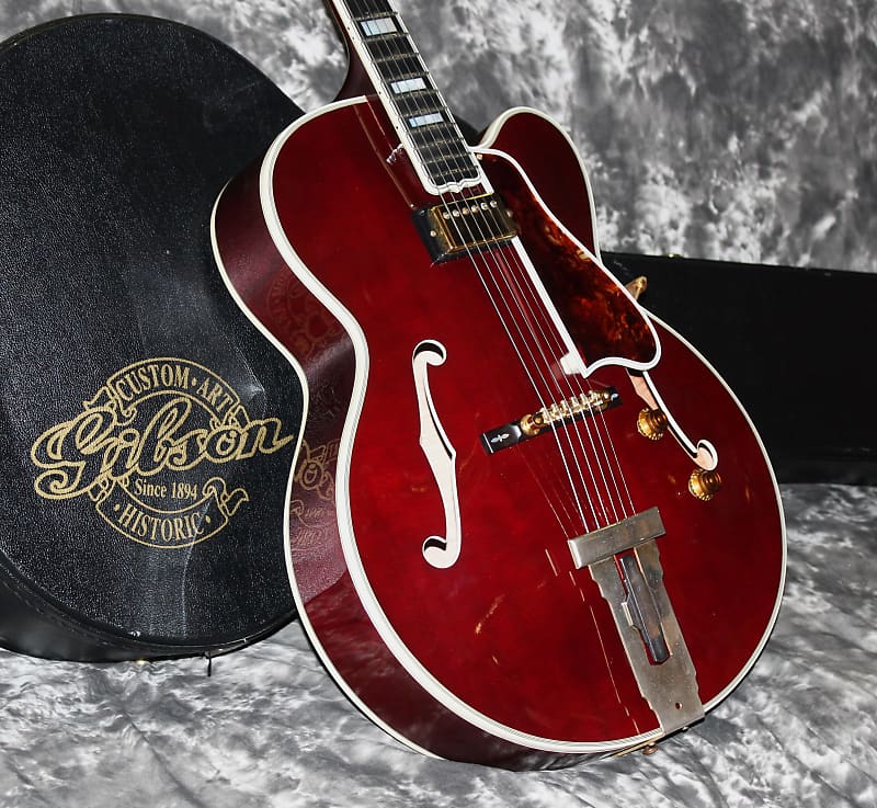 Gibson l5 wes on sale montgomery for sale