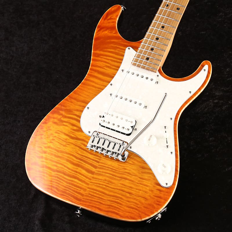 suhr JST Standard Plus THB RM [SN 65029] (02/14) | Reverb Canada