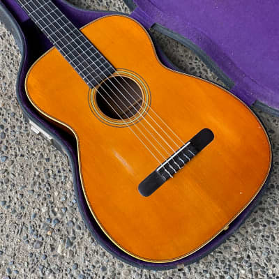 1942 Martin 00-28 G Natural for sale