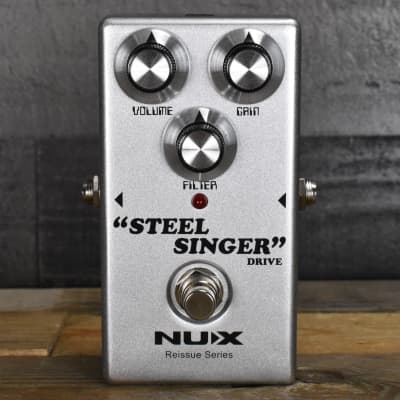 Providence SDR-4R Sonic Drive | Reverb