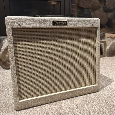 Fender Blues Junior Relic Limited Edition | Reverb