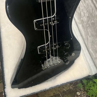 Gibson Gibson Krist Novoselic Signature RD Bass image 5