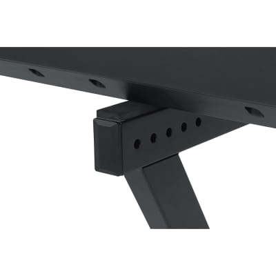 Gator Frameworks GFWKEYZ0500 Z-Style Keyboard Stand image 6