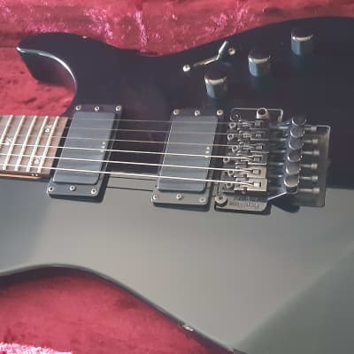 1994 ESP KH-2 Kirk Hammett PRE Signature image 5