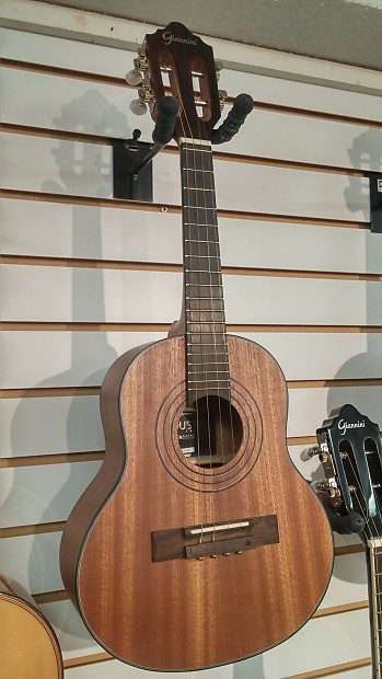 Giannini Acoustic Cavaquinho CSA 2WS 2 WS Acoustik Reverb Australia