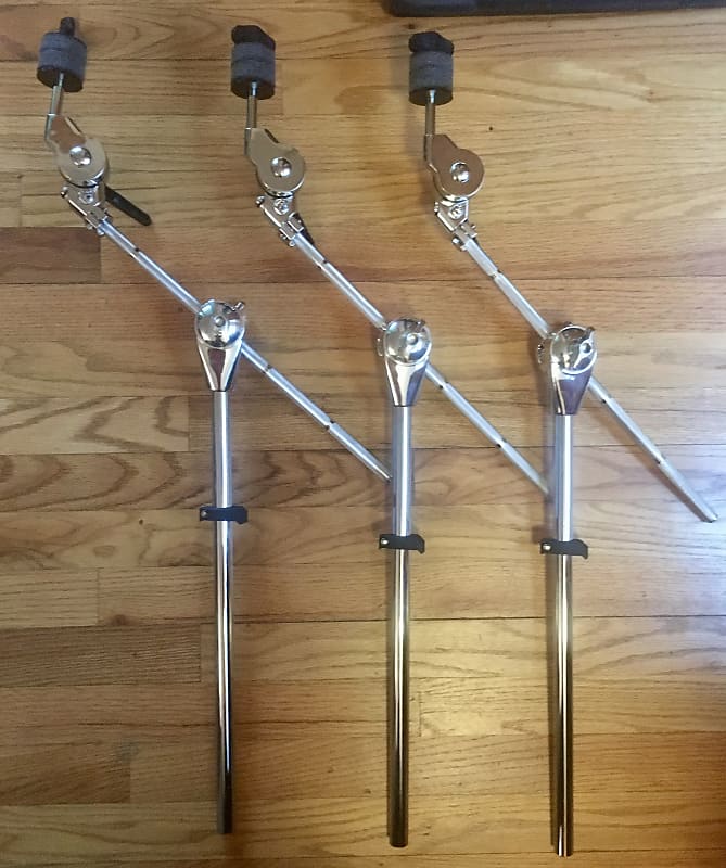 Hideaway　Series　Top　Cymbal　Stand　By　Pack　Reverb　Concept　DW　PDP　PDCBC10　Boom　Arm