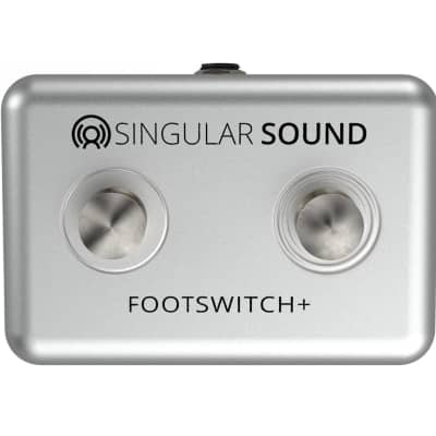 Reverb.com listing, price, conditions, and images for singular-sound-beatbuddy