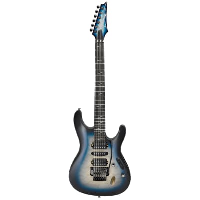 Ibanez JIVA10 Nita Strauss Signature | Reverb UK