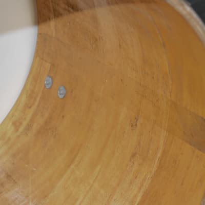 Ludwig Chrome O Wood Concert Toms 13,14,15,16 image 11