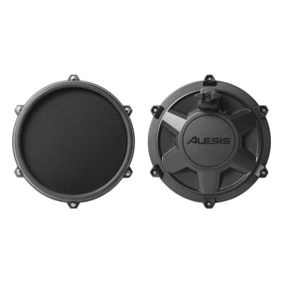 Alesis Turbo Mesh Kit Electronic Drum Set image 3