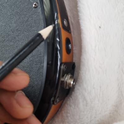 Parker Fly Supreme Pre-refined 2001 image 18
