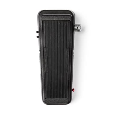Dunlop 535Q Cry Baby Multi-Wah Effects Pedal image 5