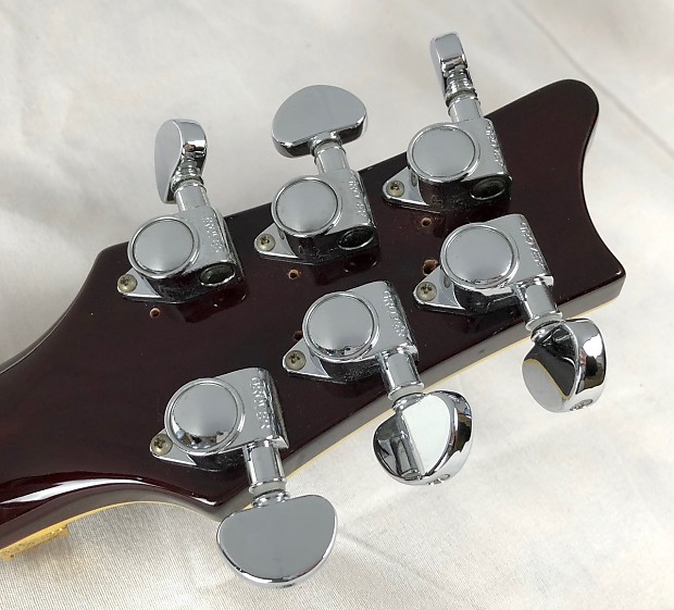 Jackson Stars NASL-160 | Reverb The Netherlands