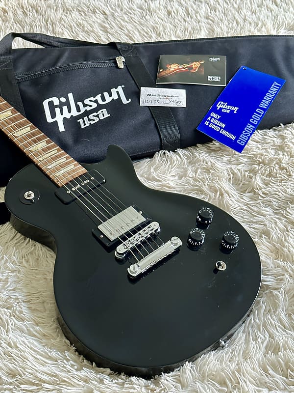 Gibson Les Paul Studio BFG Limited Edition Electric Guitar