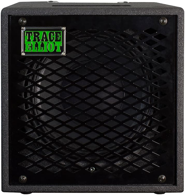Trace Elliot ELF 1x10 300-watt Bass Cabinet image 1