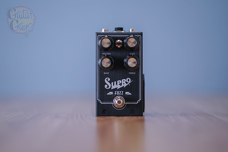 超レア！Supro 1304 Fuzz 入手困難！ 超レア！Supro 1304 Fuzz 入手困難！ - メルカリ