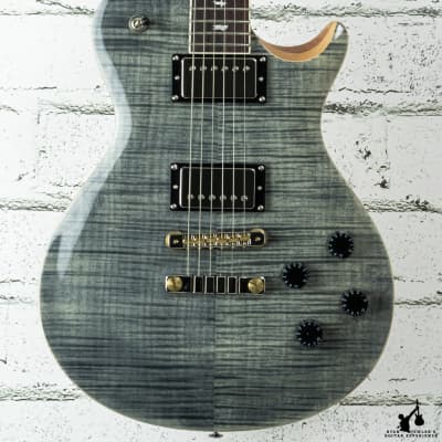 PRS SE Santana Singlecut Trem - Egyptian Gold | Reverb
