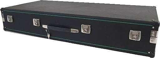 Ketron SD9 Case con divisorio e porta leggio image 1