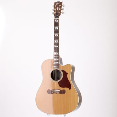 Gibson Songwriter Deluxe Studio EC 2009 - 2019 | Reverb UK