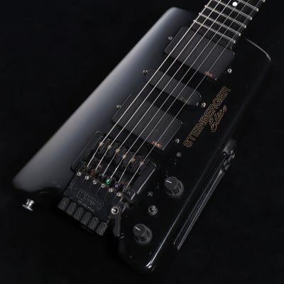 STEINBERGER 90s GL-7TA [SN T8459] [10/13] image 1