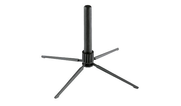 K&M 15232 Flute Stand image 1