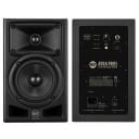 RCF AYRA PRO5 200w Total Active Nearfield Reference Studio Monitor Pair