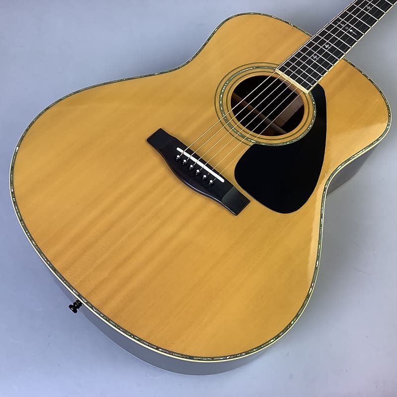 YAMAHA LL-23JA 2003　made in japan 美品 YAMAHA LL-23JA 2003 made in japan beautiful goods : Real