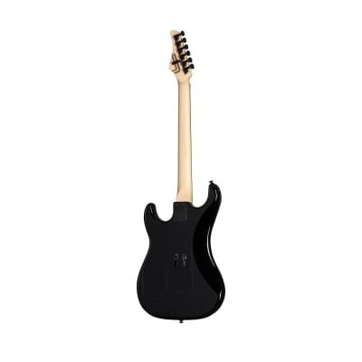 Kramer Pacer Carrera - Black image 7