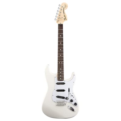 Fender Ritchie Blackmore Artist Series Signature Stratocaster | Reverb