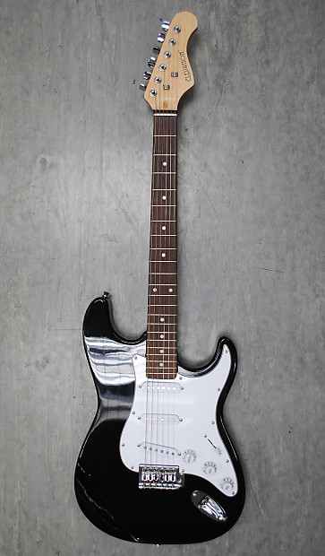 Elevation stratocaster discount