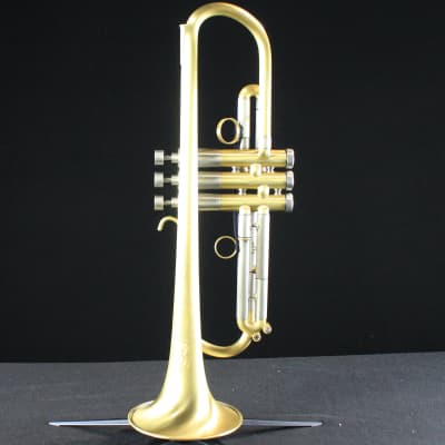 Edwards X-Series Professional Bb Trumpet - X13 (Satin Finish) - Without Case image 7