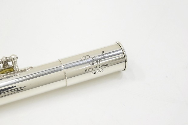 Pearl NS-97 Flute