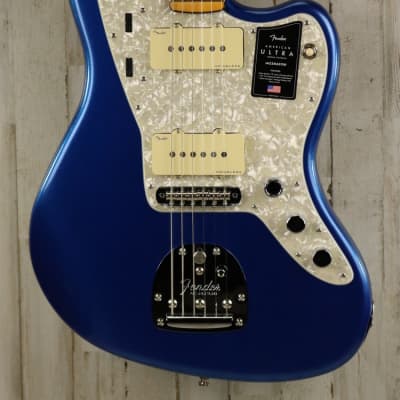 Fender American Ultra Jazzmaster