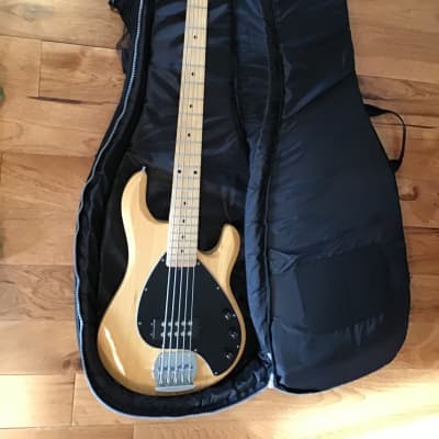 OLP 5 String Bass image 3