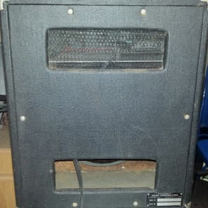 70s Sano GX-10 Solid State Amplifier image 17