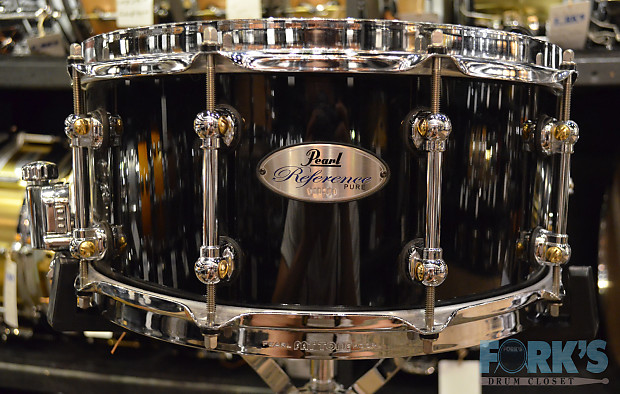 Pearl reference pure snare cheap