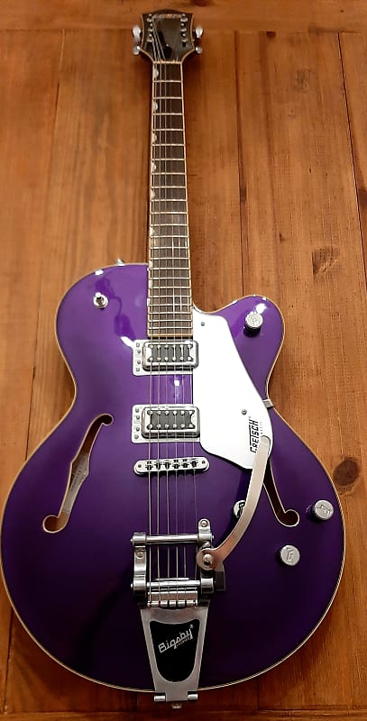 Gretsch 5620t deals