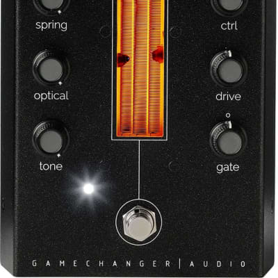 Gamechanger Audio LIGHT Pedal for sale