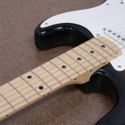 Hayakawa Guitarworks S2020A 2TN / M, Custom Strat-Style Guitar image 6