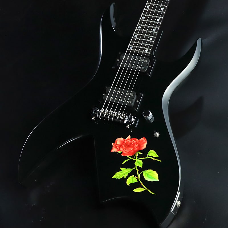 XJAPAN YOSHIKIモデル / FERNANDES / BG-125X XJAPAN YOSHIKIモデル / FERNANDES / BG-125X - メルカリ