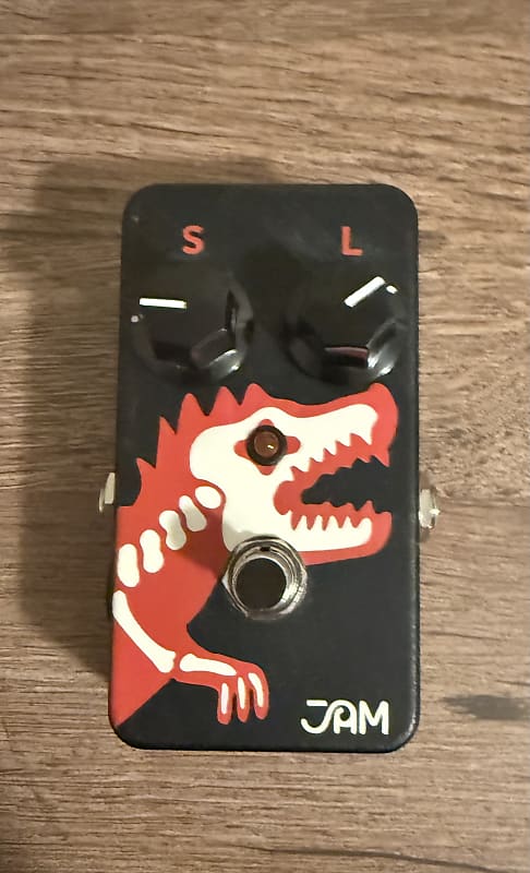 JAM Pedals Dynassor