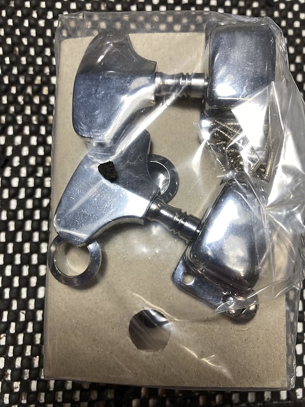 1970 Epiphone Bass Tuners Reverb