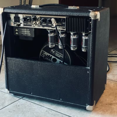 Mesa Boogie Mark III 100-Watt 1x12