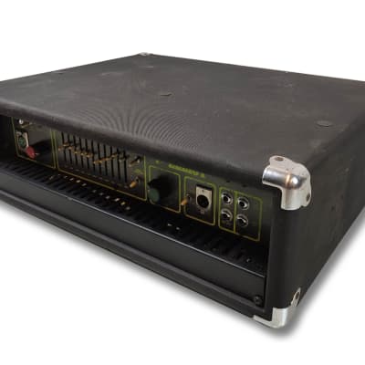 ◇大感謝祭! TRACE ELLIOT GP11/AH-250 G1A22423 - メルカリ