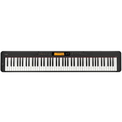 Casio CDPS360 88-Key 700-Tone Digital Piano