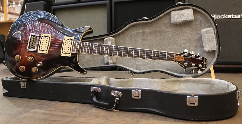 希少 Washburn Falcon Wing Series 1979年 日本製 希少 Washburn Falcon Wing Series 1979年 日本製 - メルカリ